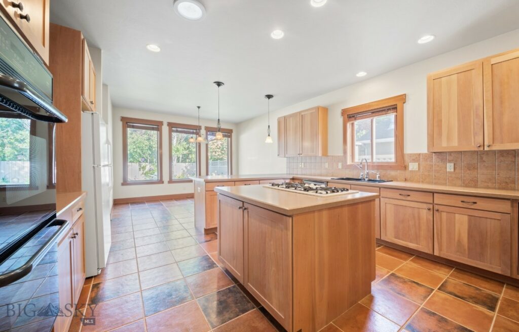 510 N 23rd, Bozeman MT 59718
