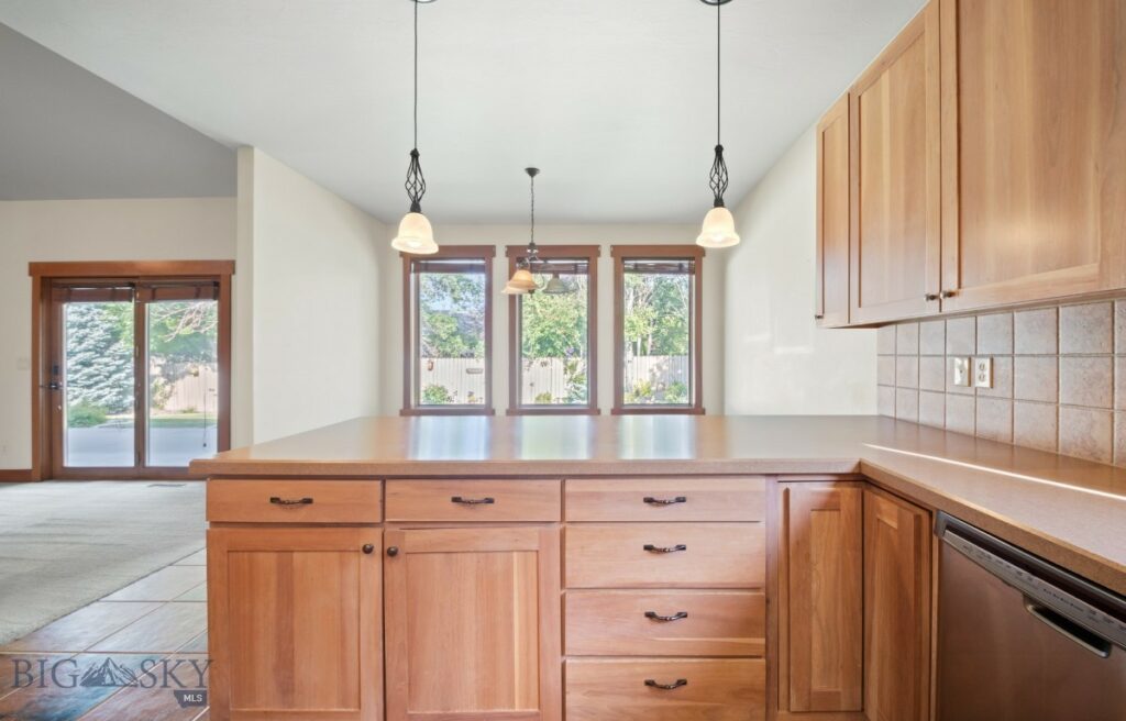 510 N 23rd, Bozeman MT 59718