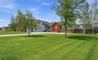 510 Countryside Lane, Belgrade MT 59714