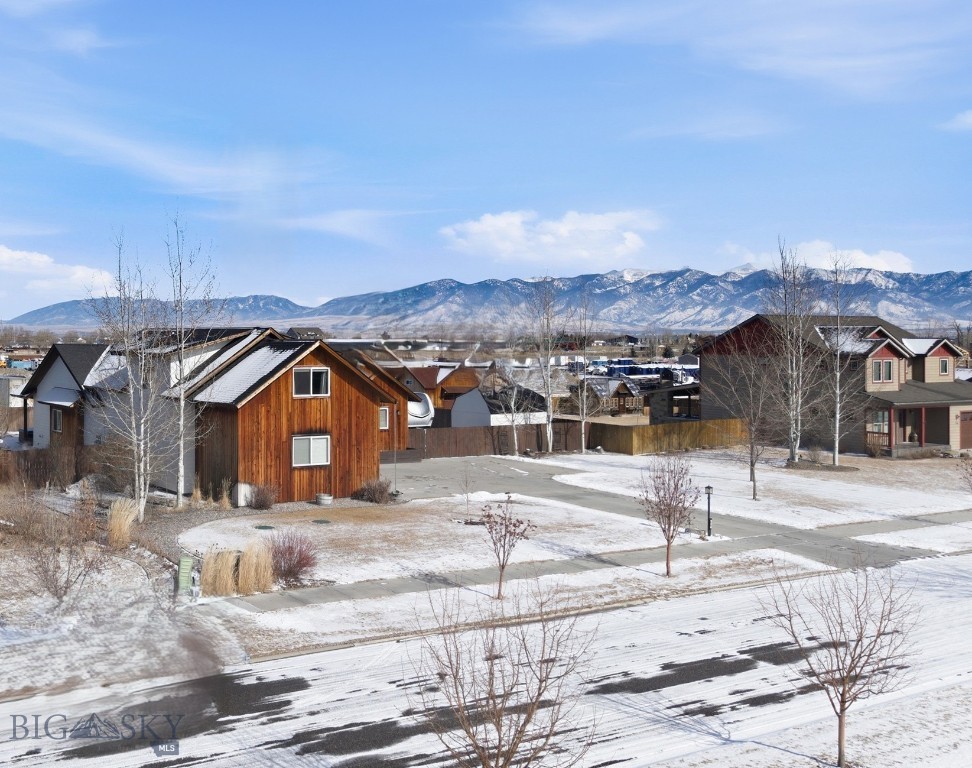 510 Countryside Lane, Belgrade MT 59714