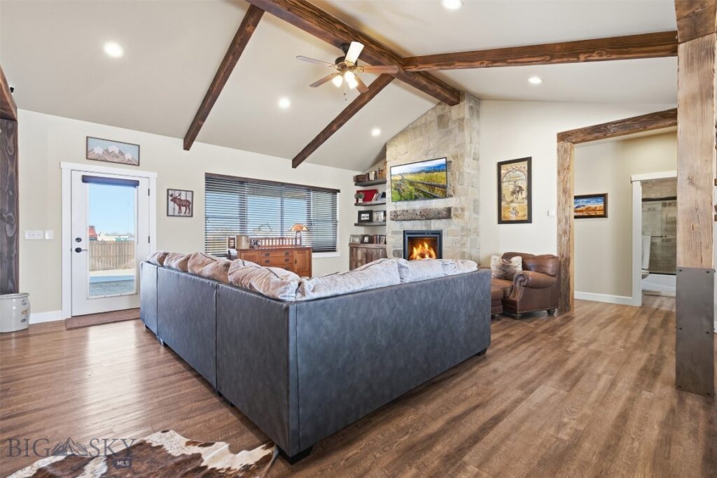 510 Countryside Lane, Belgrade MT 59714