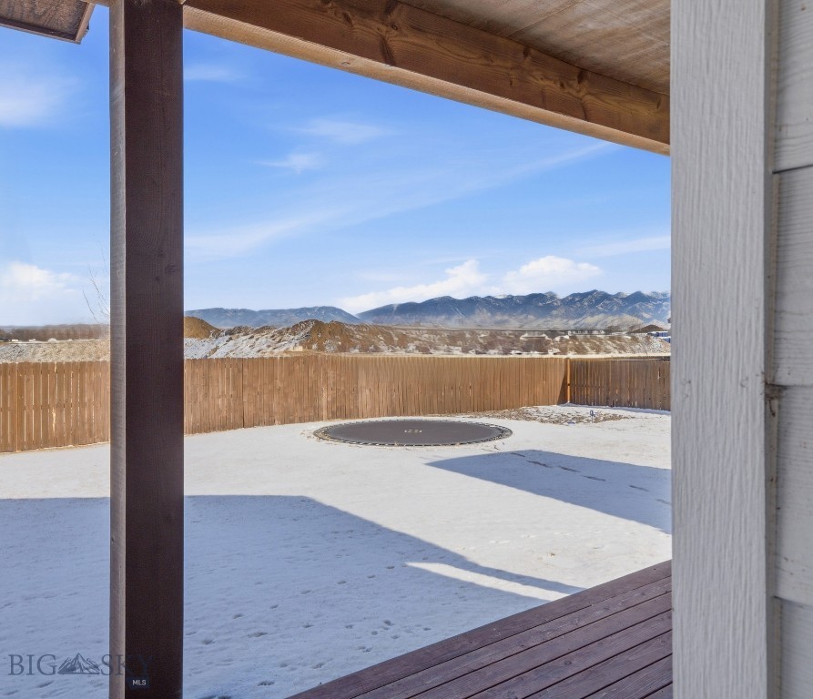 510 Countryside Lane, Belgrade MT 59714