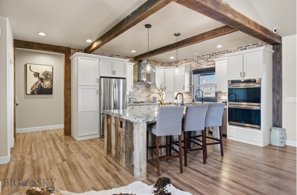 510 Countryside Lane, Belgrade MT 59714