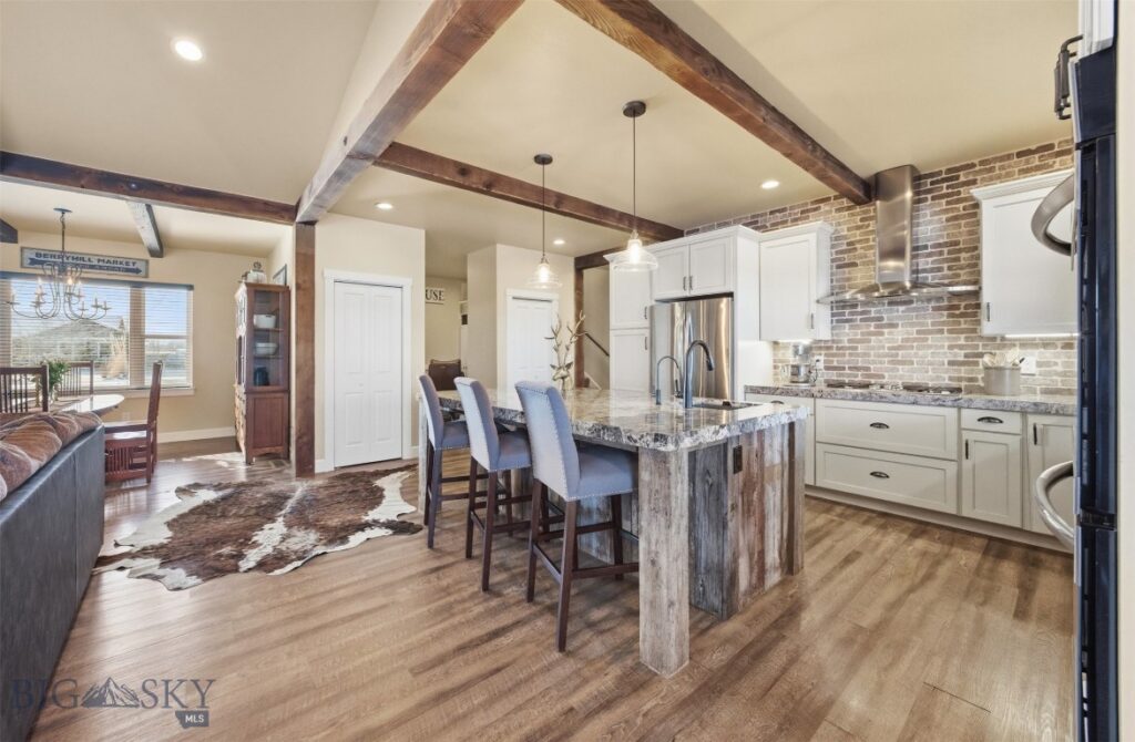 510 Countryside Lane, Belgrade MT 59714