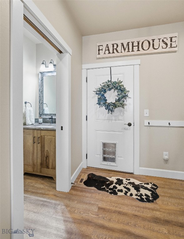 510 Countryside Lane, Belgrade MT 59714