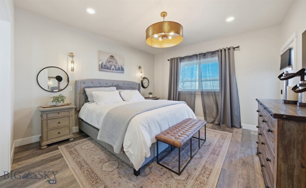 510 Countryside Lane, Belgrade MT 59714