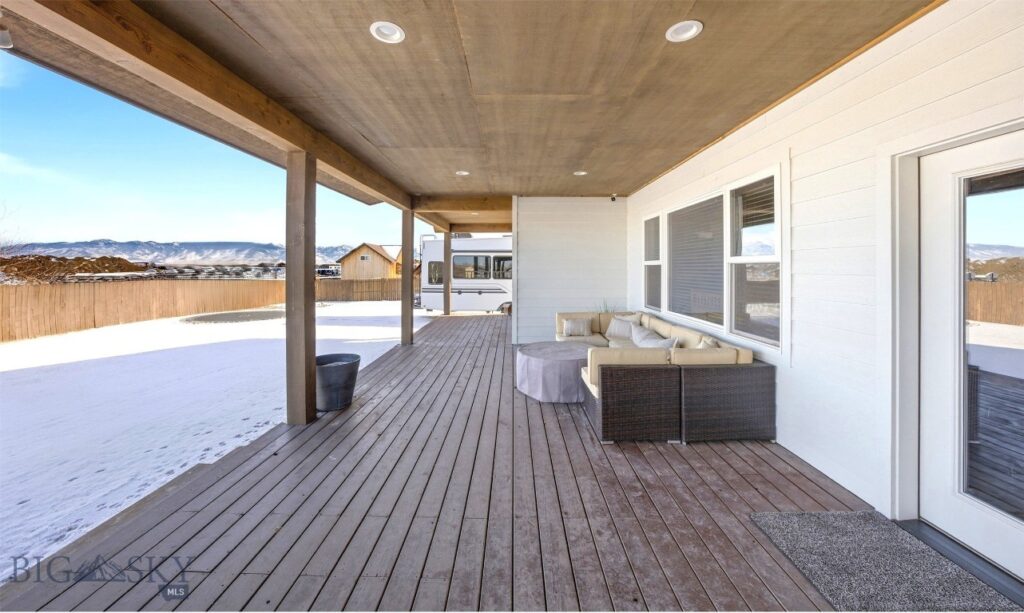 510 Countryside Lane, Belgrade MT 59714