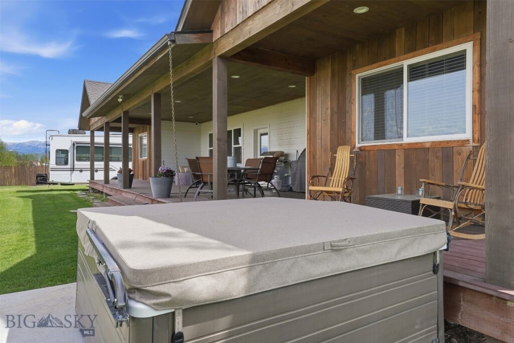 510 Countryside Lane, Belgrade MT 59714