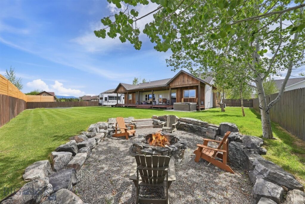 510 Countryside Lane, Belgrade MT 59714