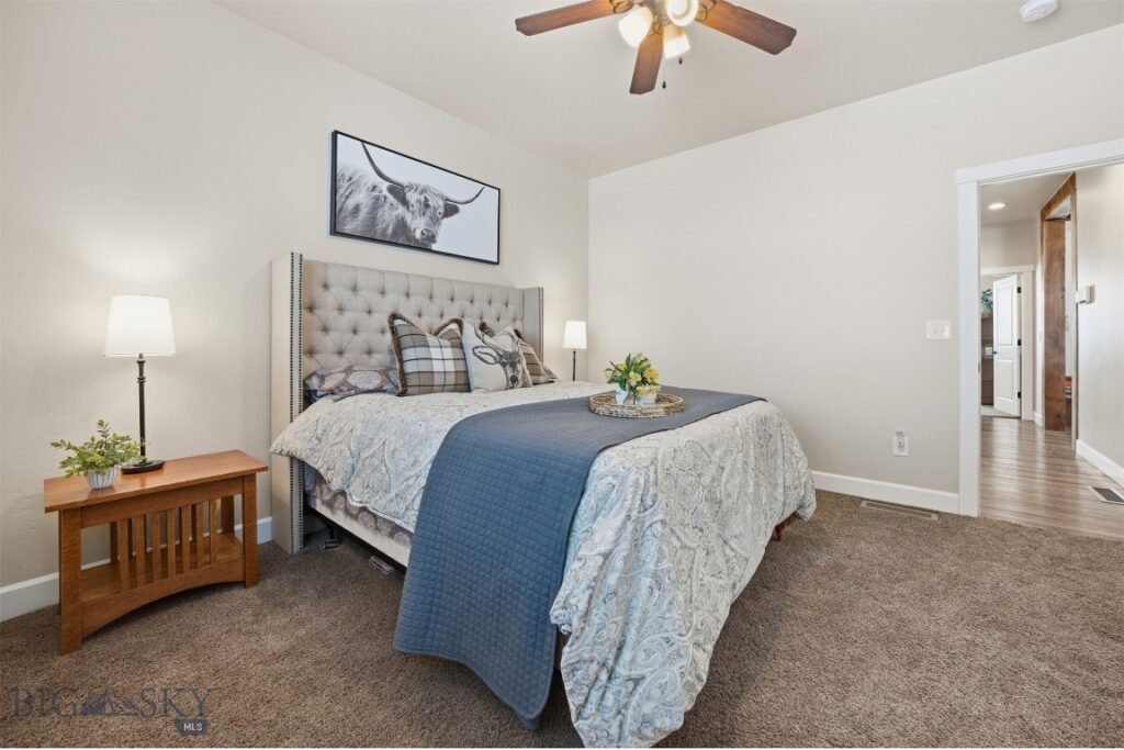 510 Countryside Lane, Belgrade MT 59714