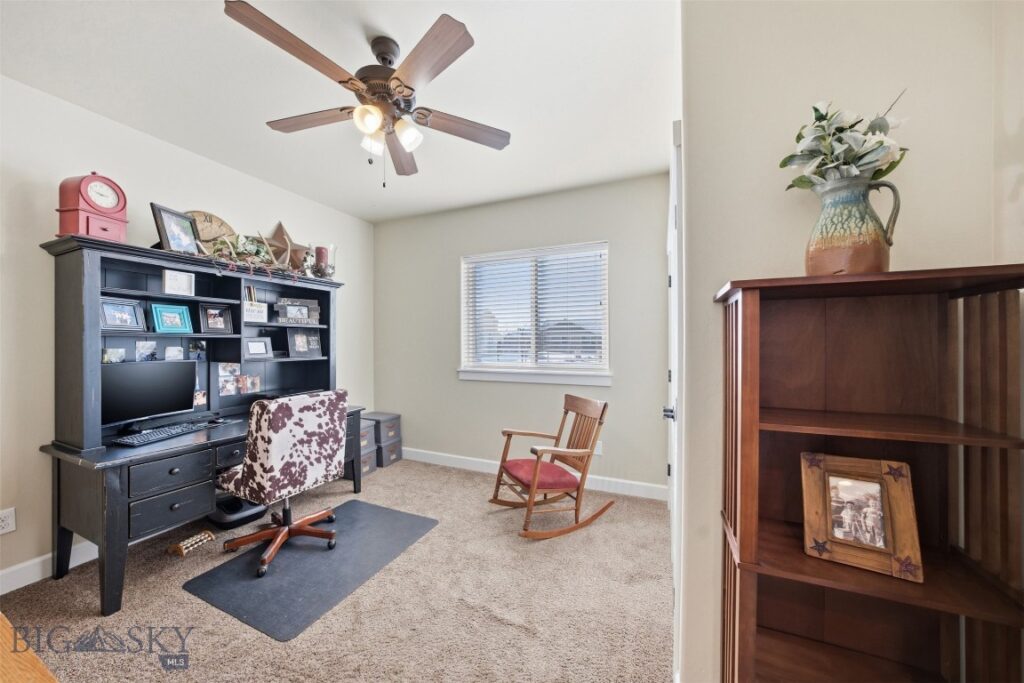 510 Countryside Lane, Belgrade MT 59714