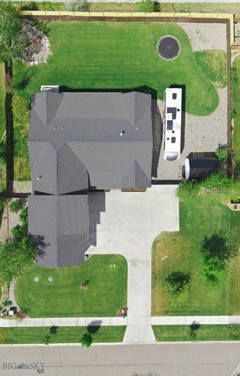 510 Countryside Lane, Belgrade MT 59714