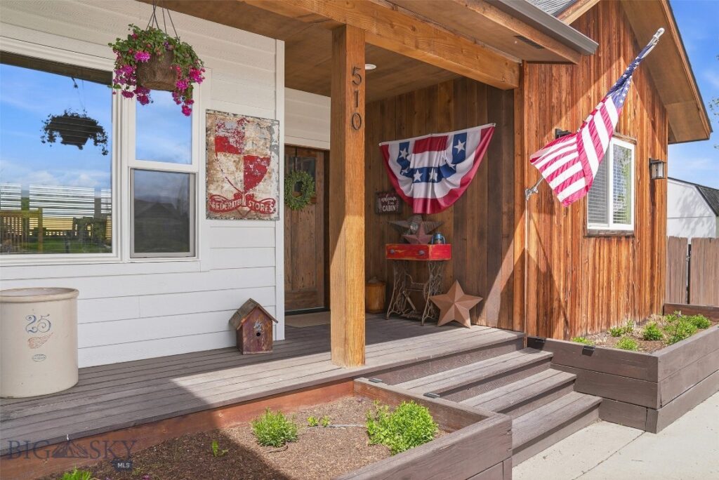 510 Countryside Lane, Belgrade MT 59714