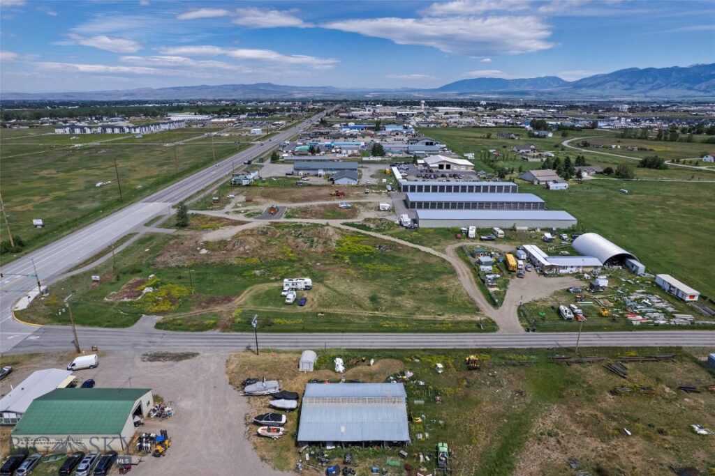 5102 Jackrabbit & 15 E Cameron Bridge, Belgrade MT 59714