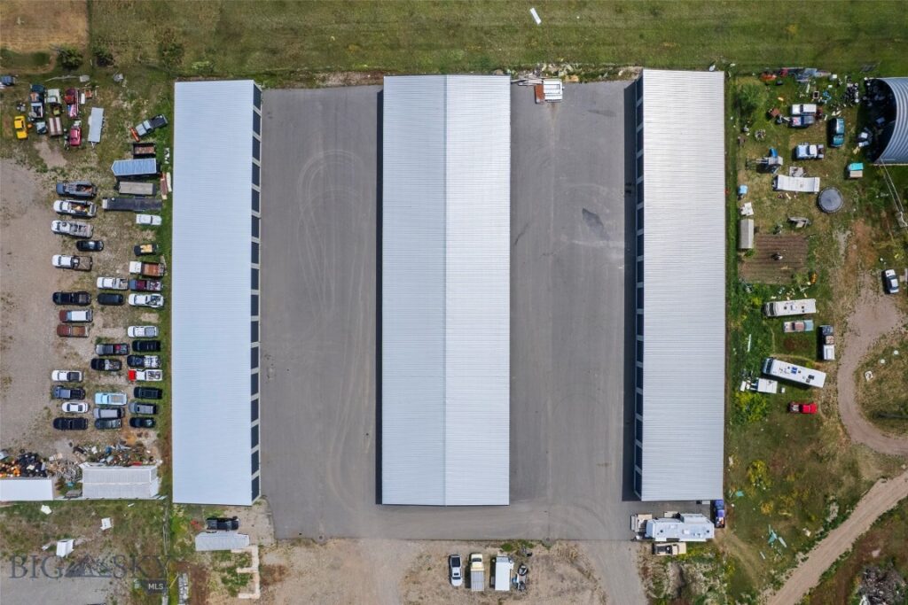 5102 Jackrabbit & 15 E Cameron Bridge, Belgrade MT 59714