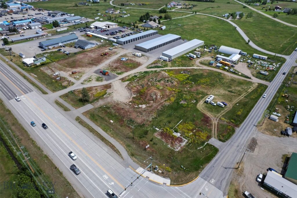 5102 Jackrabbit & 15 E Cameron Bridge, Belgrade MT 59714