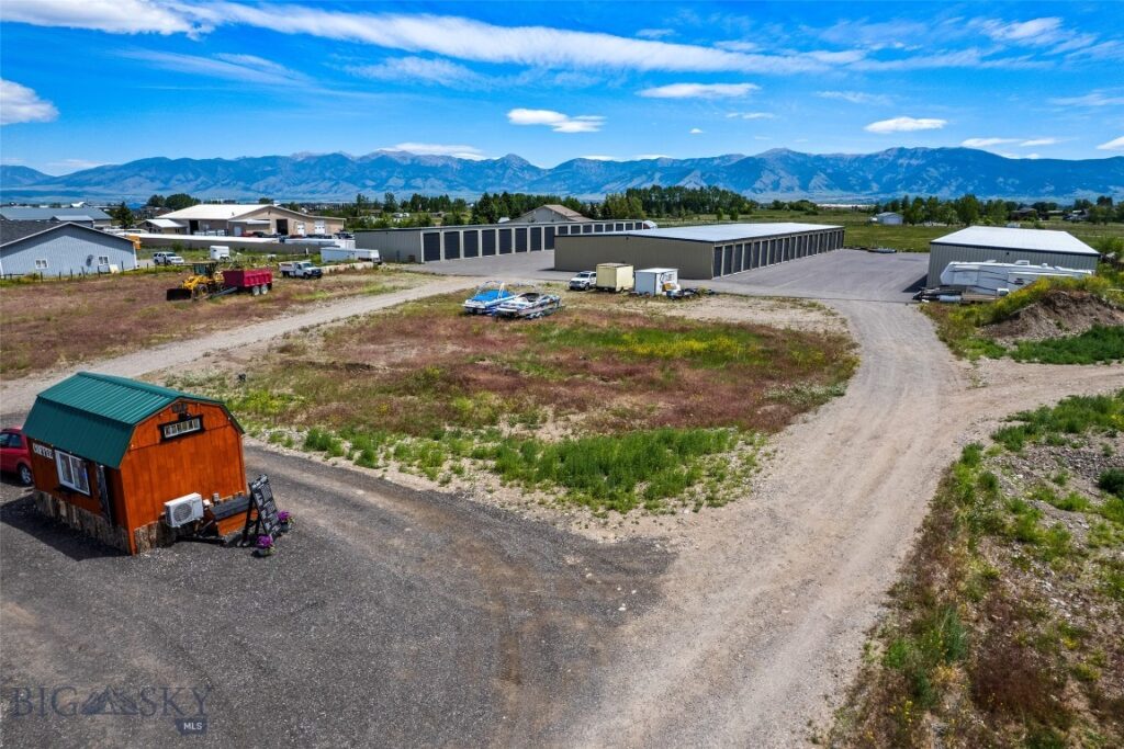 5102 Jackrabbit & 15 E Cameron Bridge, Belgrade MT 59714