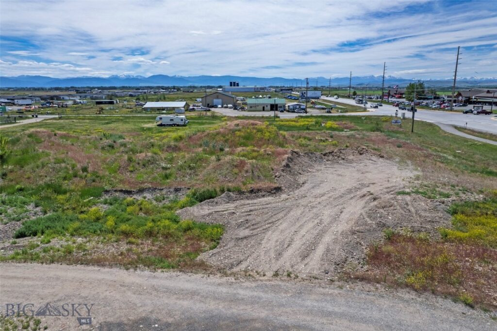 5102 Jackrabbit & 15 E Cameron Bridge, Belgrade MT 59714