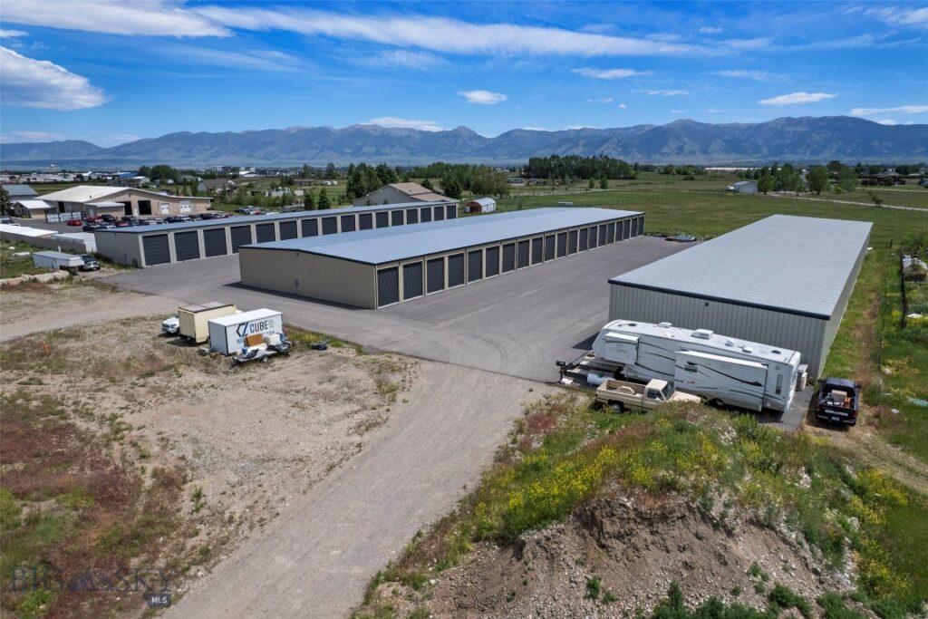 5102 Jackrabbit & 15 E Cameron Bridge, Belgrade MT 59714