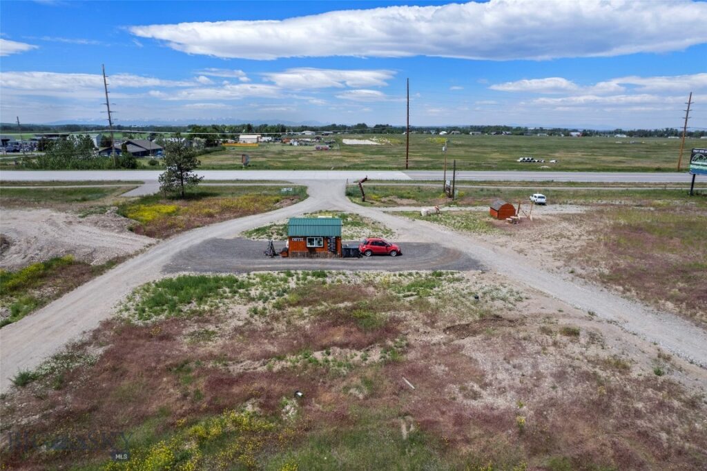5102 Jackrabbit & 15 E Cameron Bridge, Belgrade MT 59714