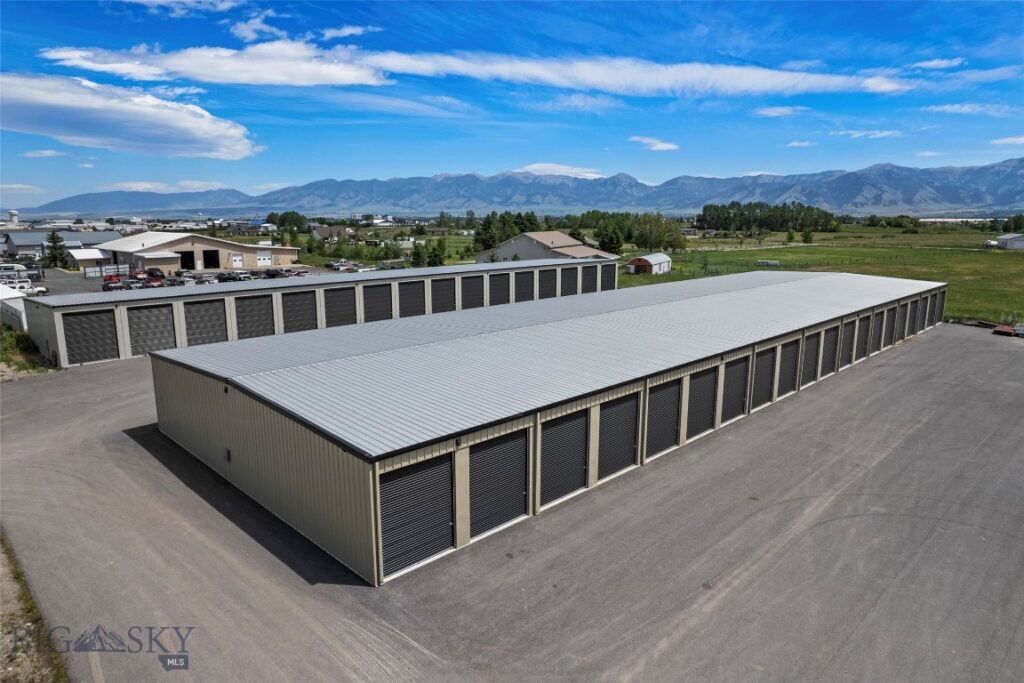 5102 Jackrabbit & 15 E Cameron Bridge, Belgrade MT 59714