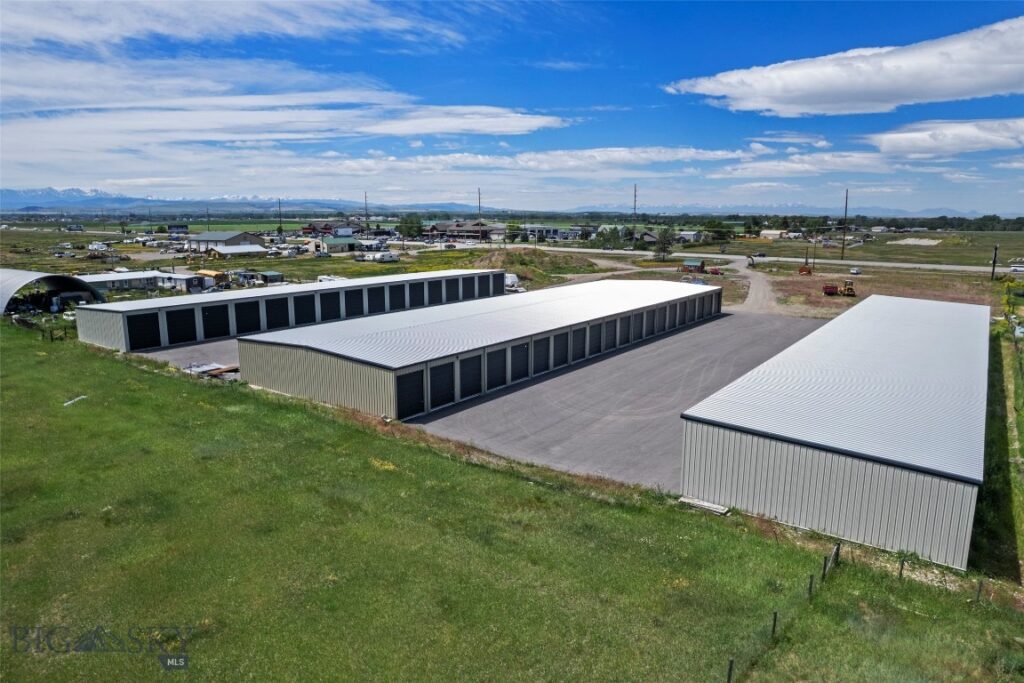 5102 Jackrabbit & 15 E Cameron Bridge, Belgrade MT 59714