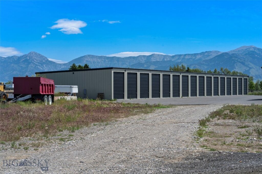 5102 Jackrabbit & 15 E Cameron Bridge, Belgrade MT 59714