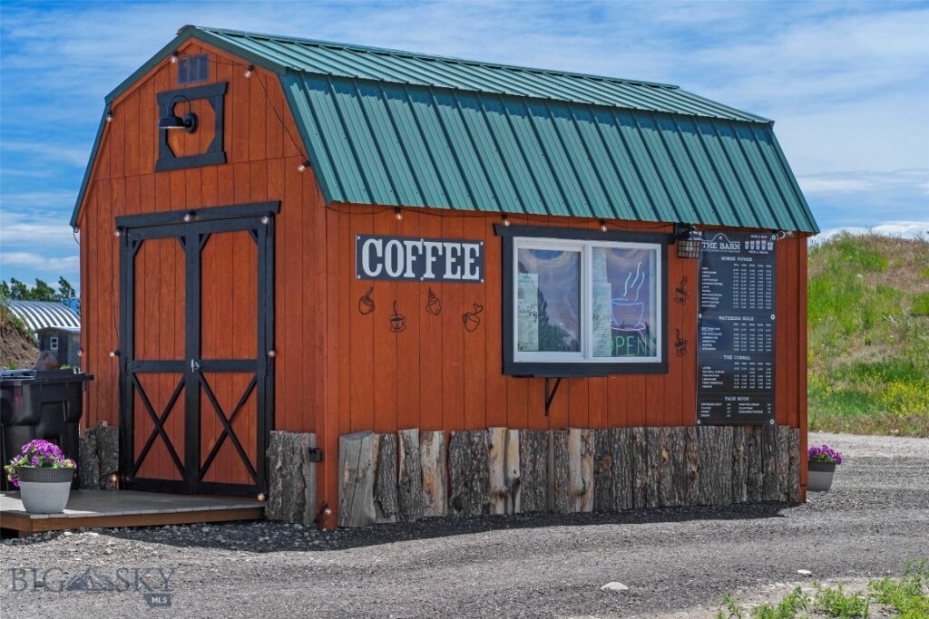5102 Jackrabbit & 15 E Cameron Bridge, Belgrade MT 59714