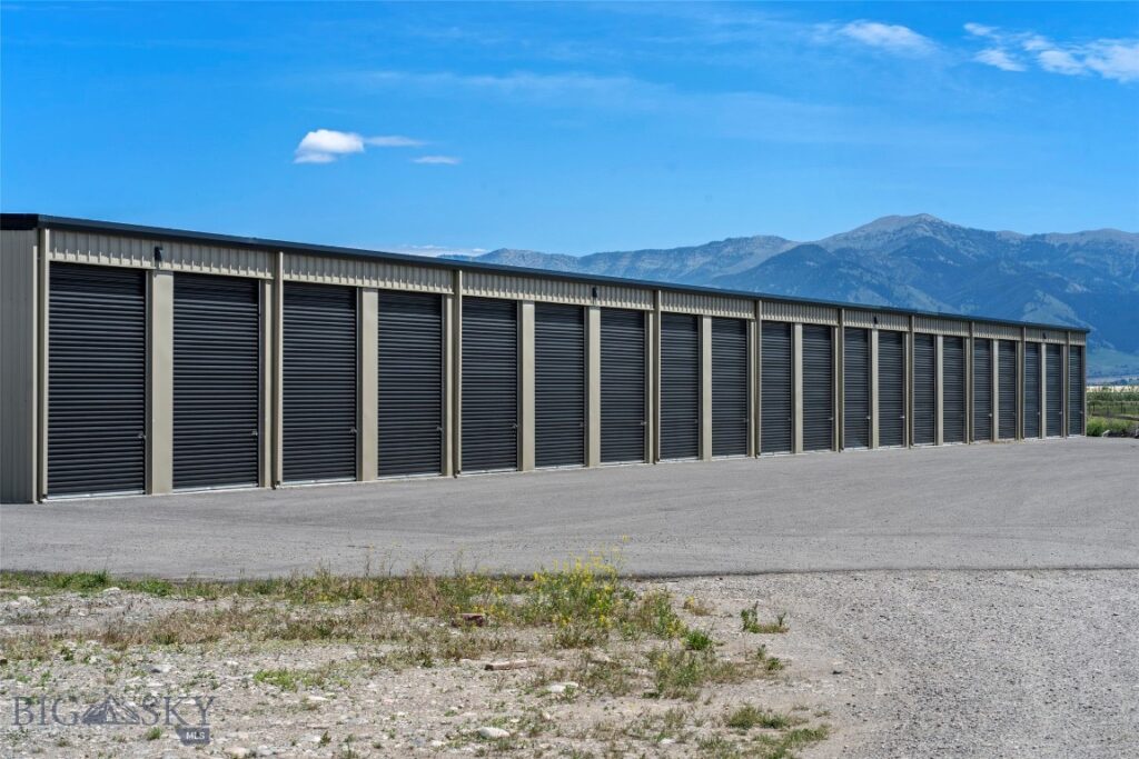 5102 Jackrabbit & 15 E Cameron Bridge, Belgrade MT 59714
