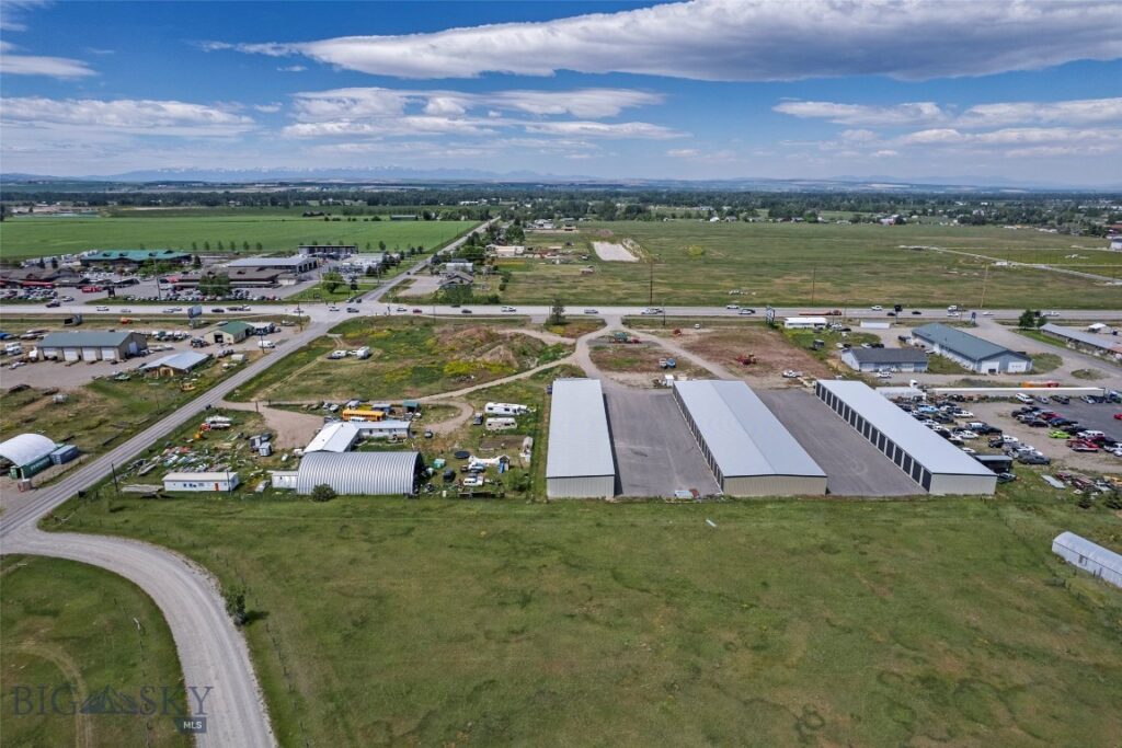 5102 Jackrabbit & 15 E Cameron Bridge, Belgrade MT 59714