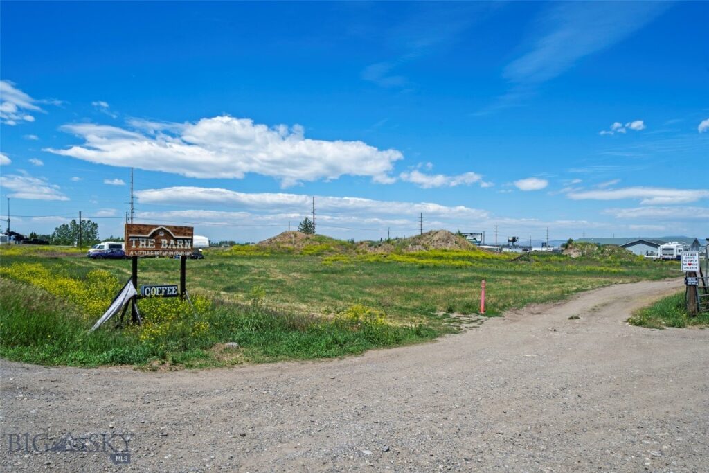 5102 Jackrabbit & 15 E Cameron Bridge, Belgrade MT 59714