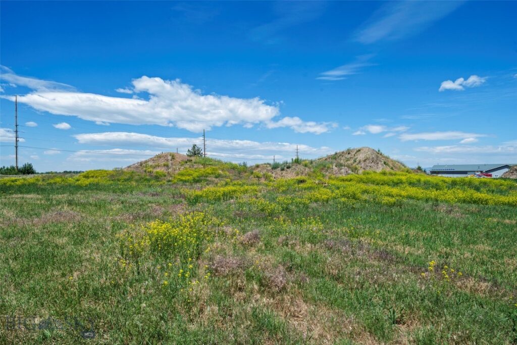 5102 Jackrabbit & 15 E Cameron Bridge, Belgrade MT 59714