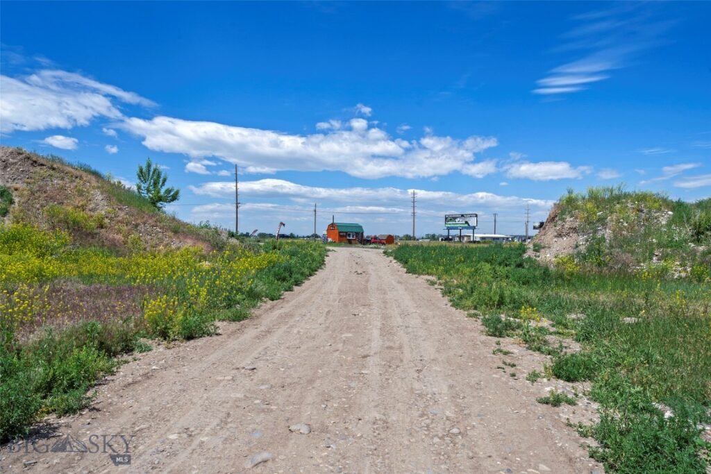 5102 Jackrabbit & 15 E Cameron Bridge, Belgrade MT 59714