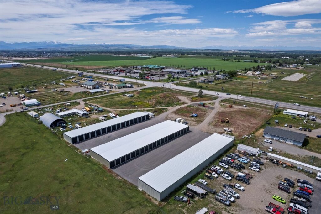 5102 Jackrabbit & 15 E Cameron Bridge, Belgrade MT 59714