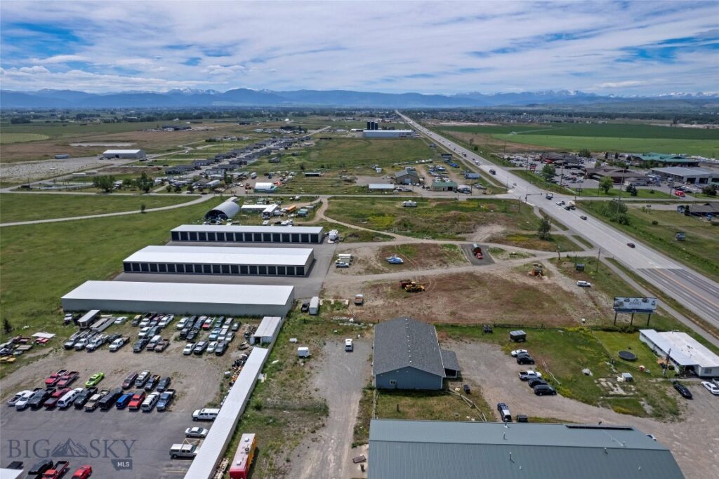 5102 Jackrabbit & 15 E Cameron Bridge, Belgrade MT 59714