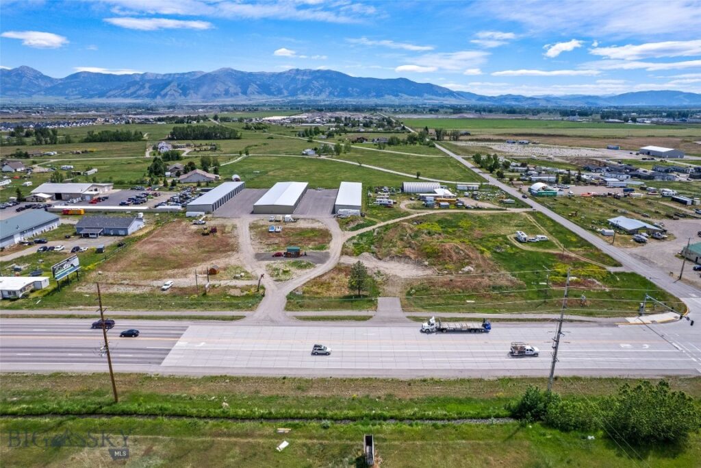 5102 Jackrabbit & 15 E Cameron Bridge, Belgrade MT 59714