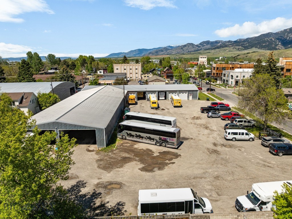 511 N Wallace Avenue, Bozeman MT 59715