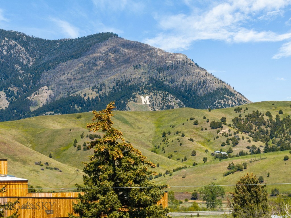 511 N Wallace Avenue, Bozeman MT 59715