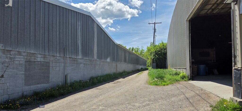 511 N Wallace Avenue, Bozeman MT 59715