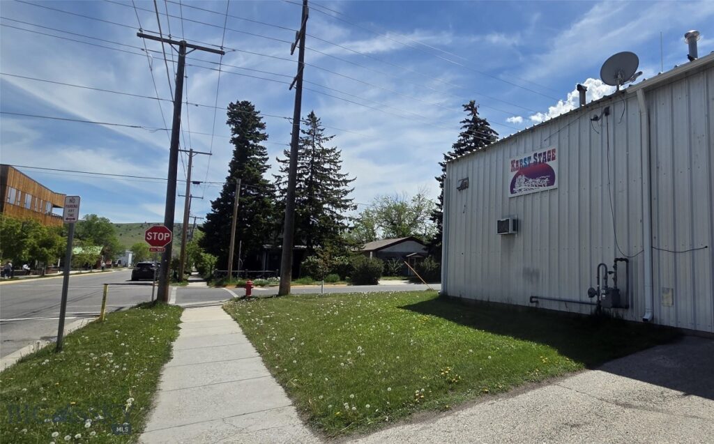 511 N Wallace Avenue, Bozeman MT 59715
