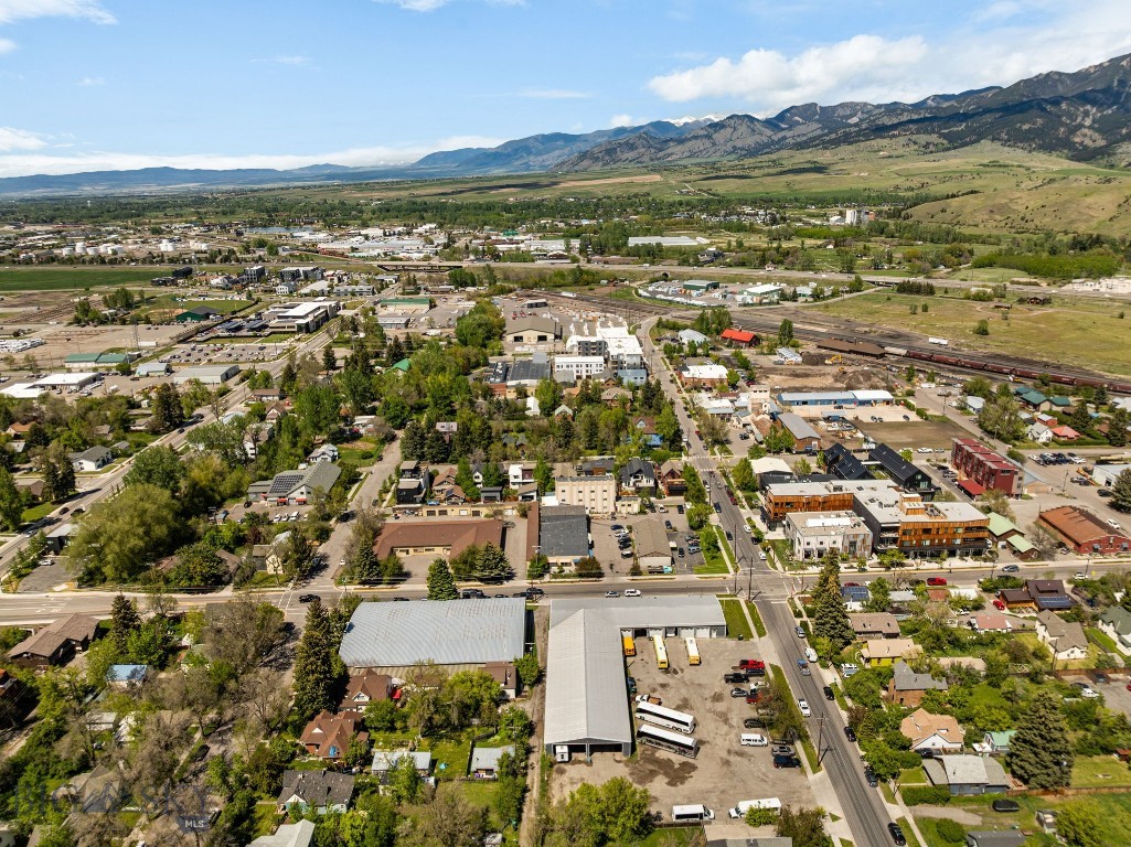 511 N Wallace Avenue, Bozeman MT 59715