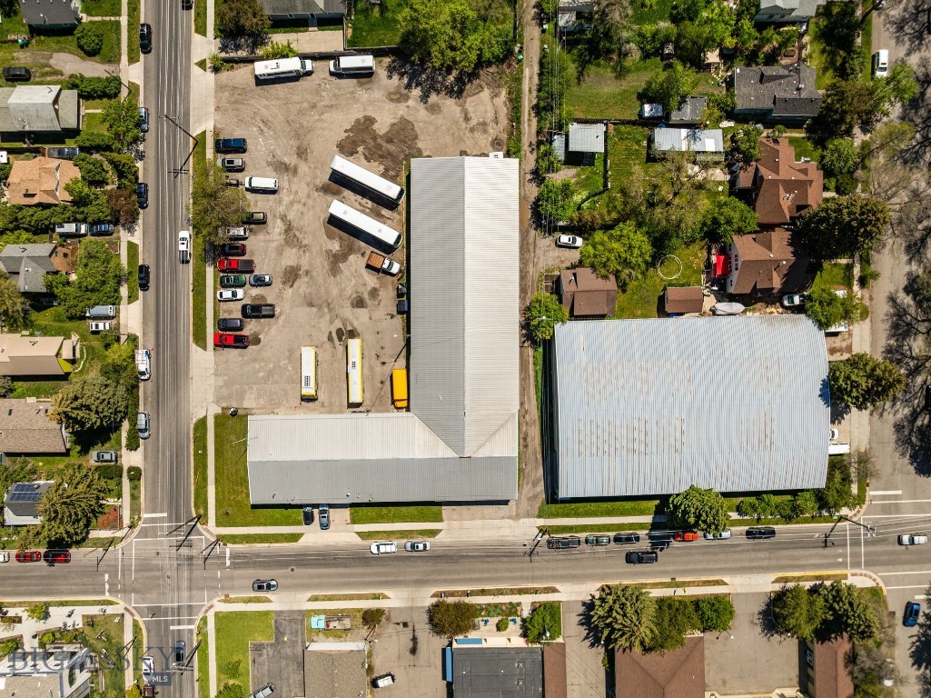 511 N Wallace Avenue, Bozeman MT 59715