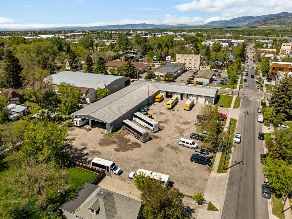 511 N Wallace Avenue, Bozeman MT 59715