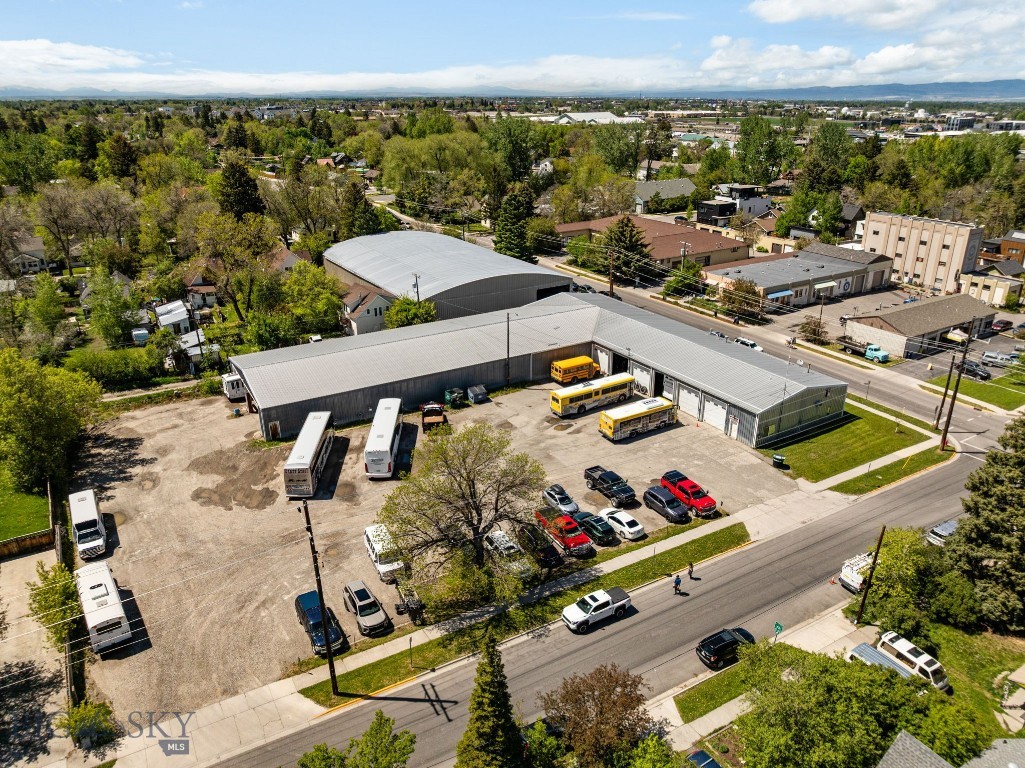 511 N Wallace Avenue, Bozeman MT 59715
