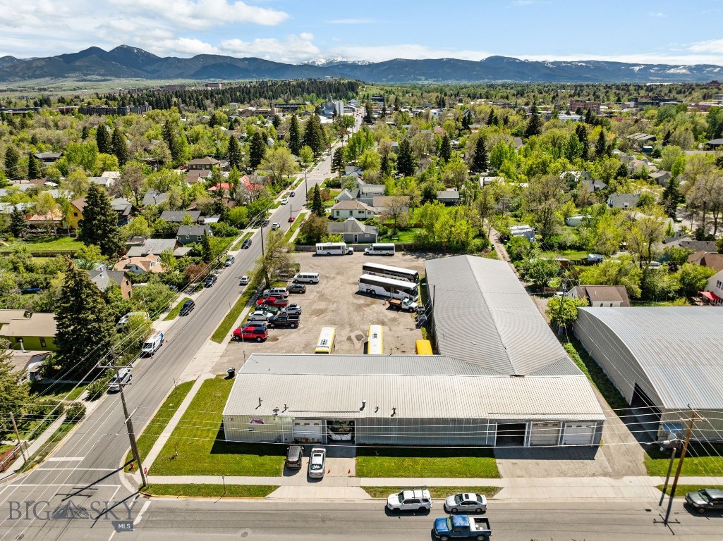 511 N Wallace Avenue, Bozeman MT 59715