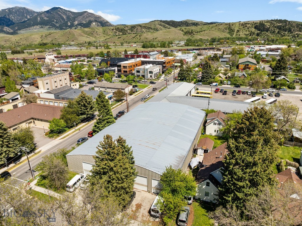 511 N Wallace Avenue, Bozeman MT 59715