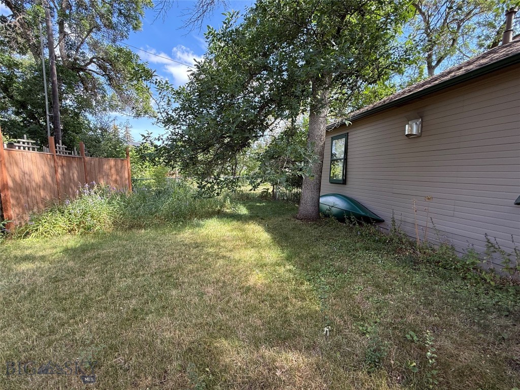 511 E Olive Street, Bozeman MT 59715