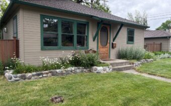511 E Olive Street, Bozeman MT 59715