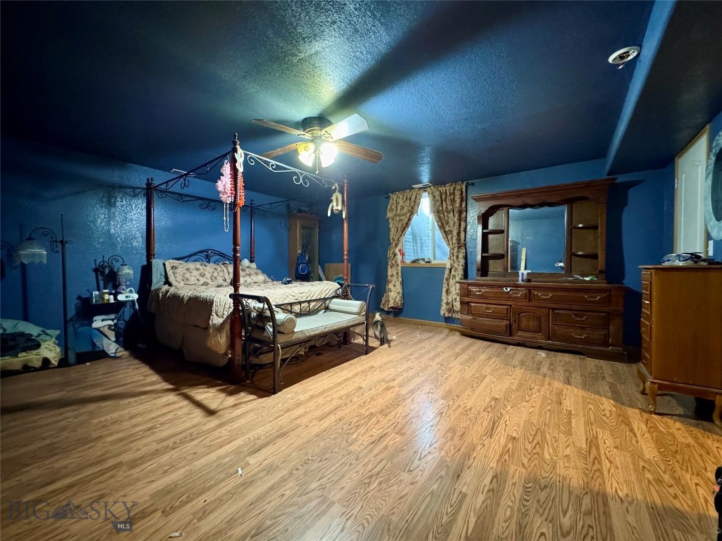 511 Garnier Ave, Livingston MT 59047