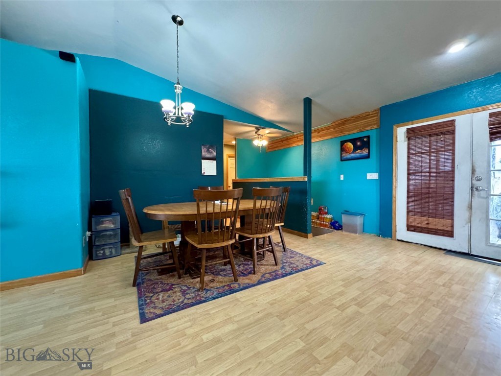 511 Garnier Ave, Livingston MT 59047